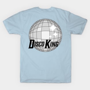 Disco King T-Shirt